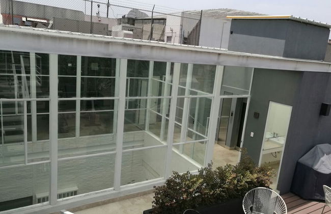 MyPlace Donceles - Foto 26