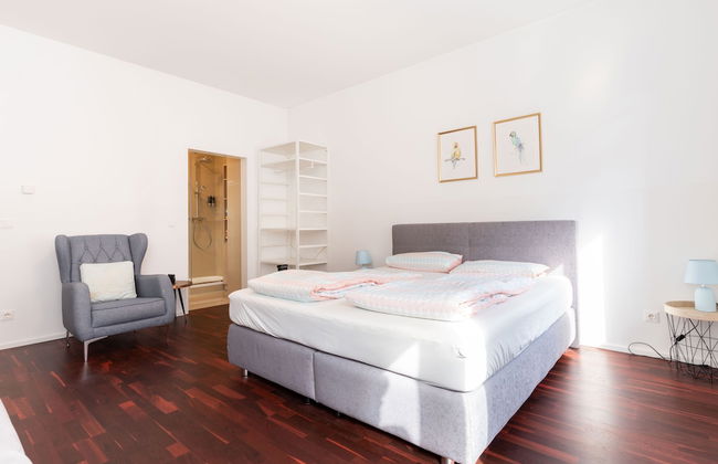 Comfortable Apartments Vienna 1100 - Foto 11