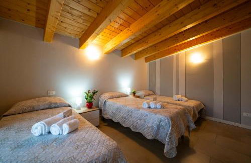 Tesoro Nascosto-Franciacorta UP - Foto 14