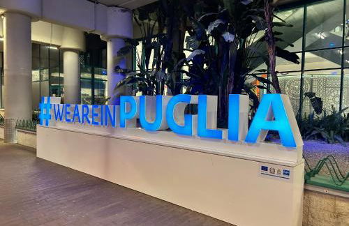 LE FONTI - CHARMING APARTMENT - PUGLIA INN HOLIDAY - Foto 35