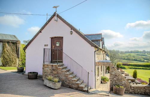 West Hollowcombe Farm - Foto 43