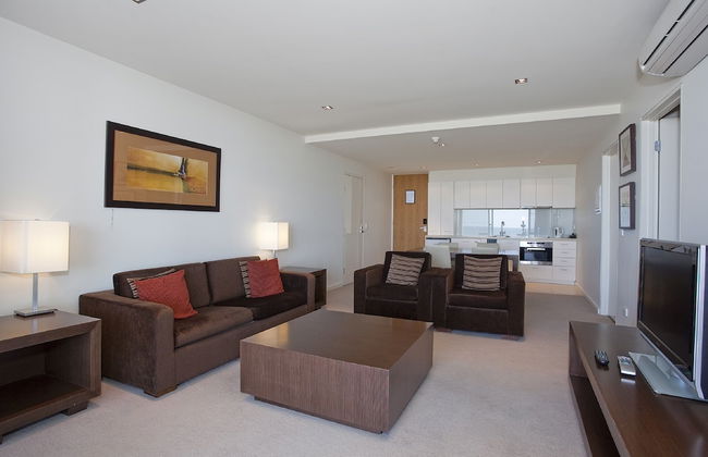 Beachfront Resort Torquay - Foto 4