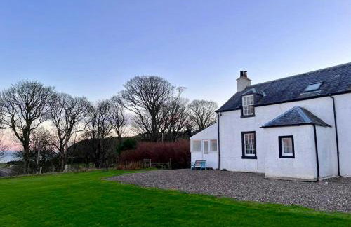 Rural Farmhouse on Kintyre, West Coast hidden gem - Foto 15