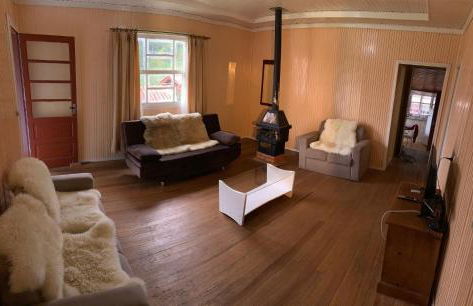 Aconchegante Casa Serrana ao lado da Igreja Matriz - Foto 6