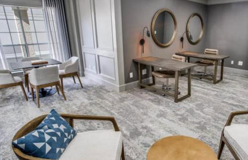 Resort Style Apt/Home in Houston Medical Centre - Foto 25