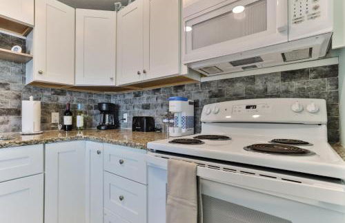 Coastal Waters 309-Direct Oceanfront Condo - Foto 17