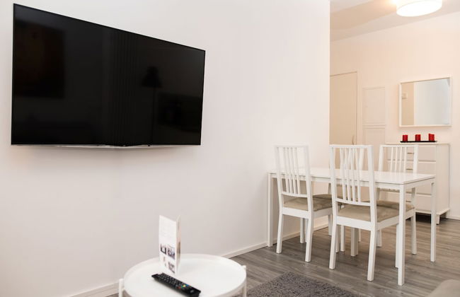 Arnulfsplatz Aparts - Foto 30