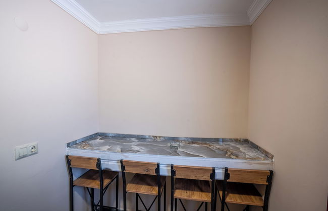 Simlarda Country Club Ayvalik - Foto 71