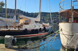 "A Ridosso" sul mare nel cuore del paese - Foto 36