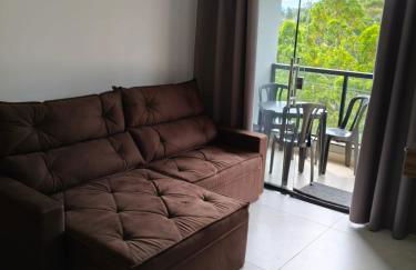 Apartamento Iriri - Foto 7