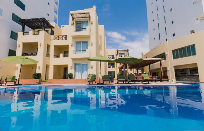 Zafiro Beach Boutique Resort - Foto 35