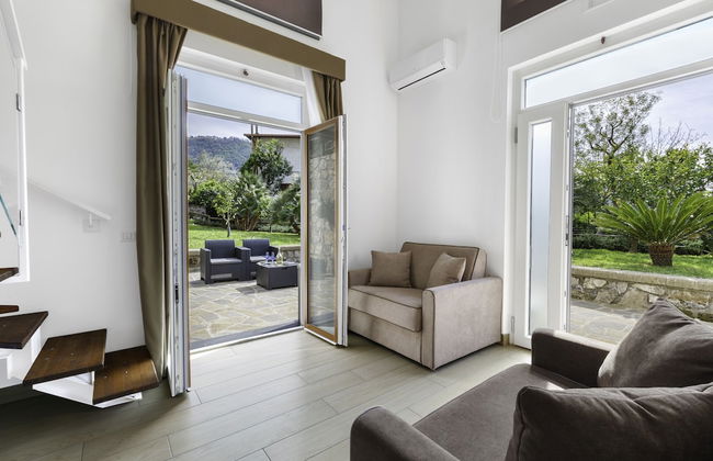 Eterea Charming Suites - Foto 64