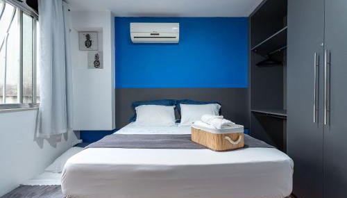 Apartamento especial- Icarai Niterói - Foto 4