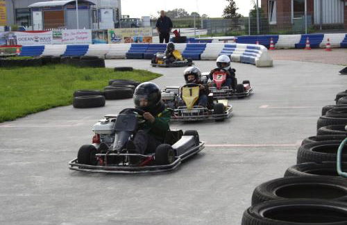 Haus Fischernetz - Foto 50