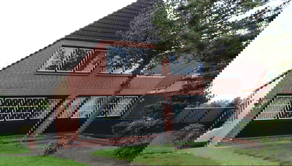 Ferienwohnung in Westerland auf Sylt - Foto 1, Imagen principal