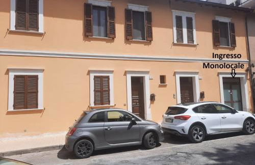 Monolocale Via Cerquiglia, 136 - Photo 29