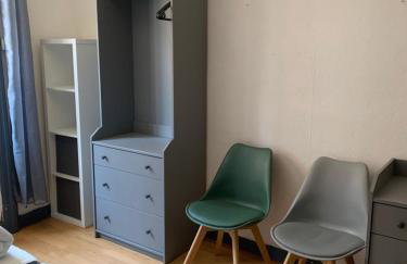 Les Gîtes des Serves - Photo 18