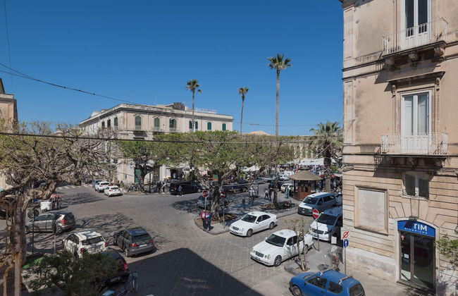 Darsena Apartments by Wonderful Italy - Foto 50