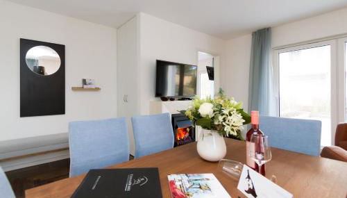 Duenenresidenz Heringsdorf App 01 - Photo 4