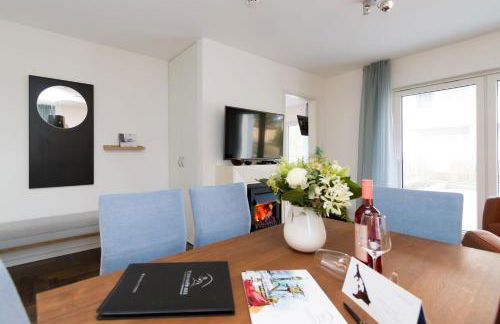 Duenenresidenz Heringsdorf App 01 - Photo 4