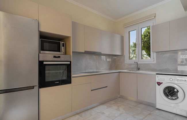 Daphnis Villas - Foto 9