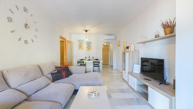 La Casa De Bebita in Fuengirola - Foto 5, Habitación