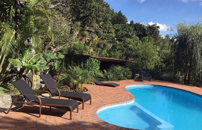 Casa Hagan - Foto 19