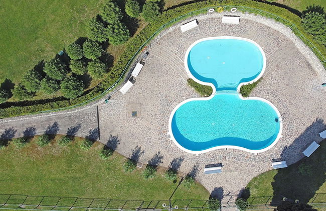 San Sivino 100 in Manerba del Garda - Foto 23