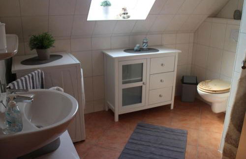 Ferienwohnung Scheel - Foto 11