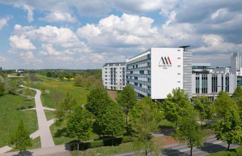 MASEVEN Stuttgart SI Centrum ehem SI-SUITES - Foto 54