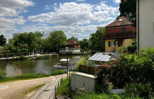 Ferienwohnung III Beck-Bräu nahe Bamberg - Foto 19