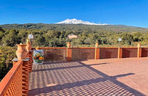 Camia Etna House - Foto 35