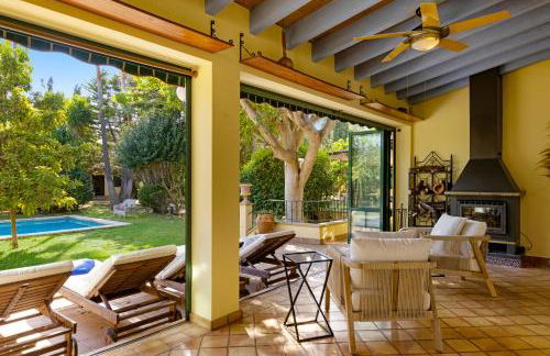 Villa Santa Maria - Foto 46