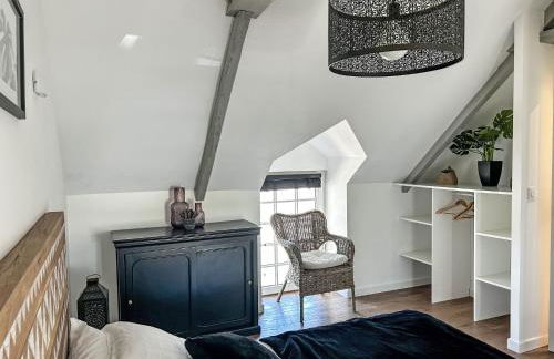 Holiday Home Le petit Papeu by Interhome - Foto 15