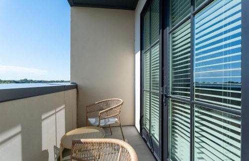 Landing Apartments - The Line - Foto 63