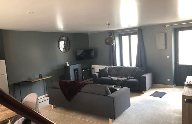 La Maison de Pauline - Foto 9