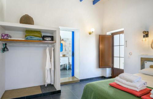 Casa El Patio Teseguite - Photo 21