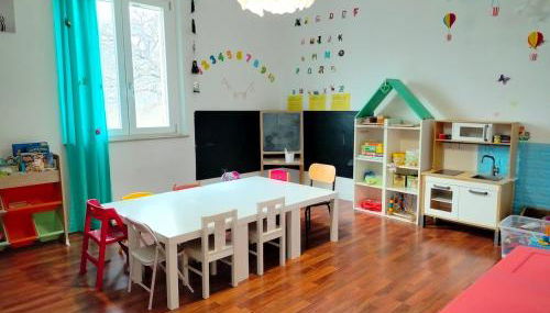 Casolare Famiglia Grande Assisi per Famiglie e Amici - Foto 3