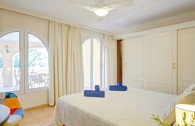 Villa Bellevue - Foto 21