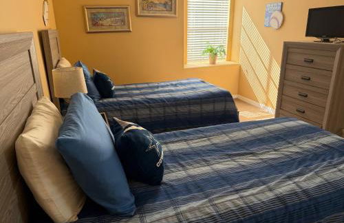 Luxury 5 Bedroom Villa with Secluded Pool/Spa in Glenbrook community near Orlando - Foto 23