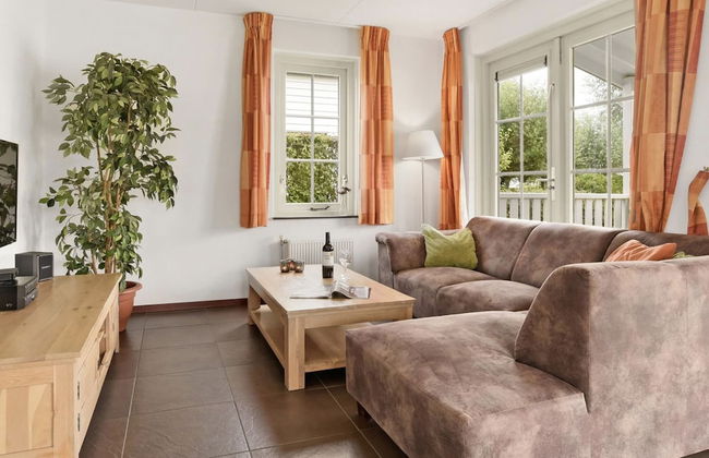 Nice Holiday Home With Sauna Near a Lake - Foto 11