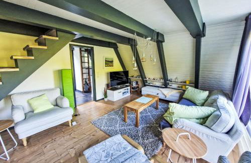 Holiday Home Winnetou by Interhome - Foto 3