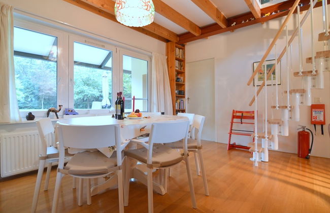 Family Residence With Large Garden - Foto 21