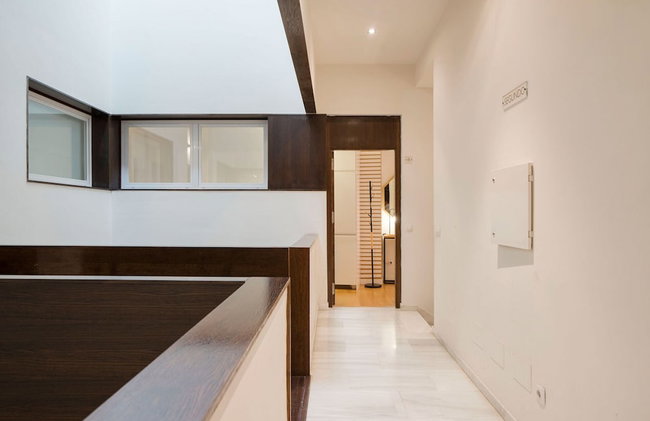 Solaga - Larios Suites - Foto 1