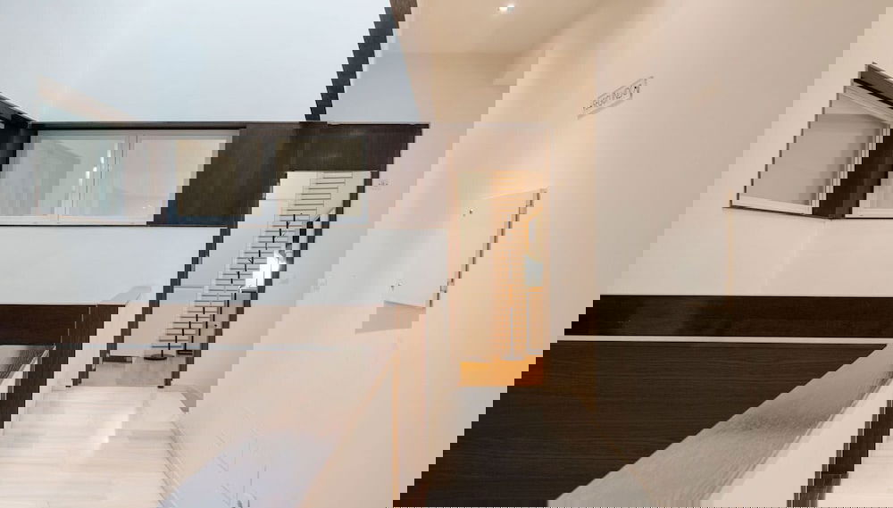 Solaga - Larios Suites - Photo 1, Interior entrance