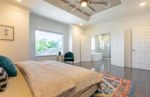 Cute Cozy house close to major sporting events and restaurants - Foto 27