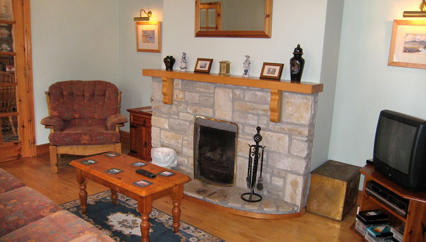 Glenvale Cottage - Foto 2, Outdoor