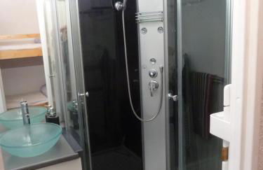 Appartement Duplex 4 pers à Gresse-en-Vercors - Foto 7