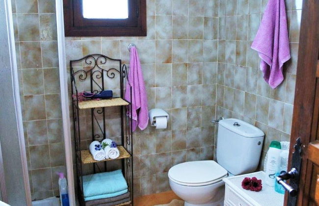 Relaxing Garden Stay, Denia - Foto 23