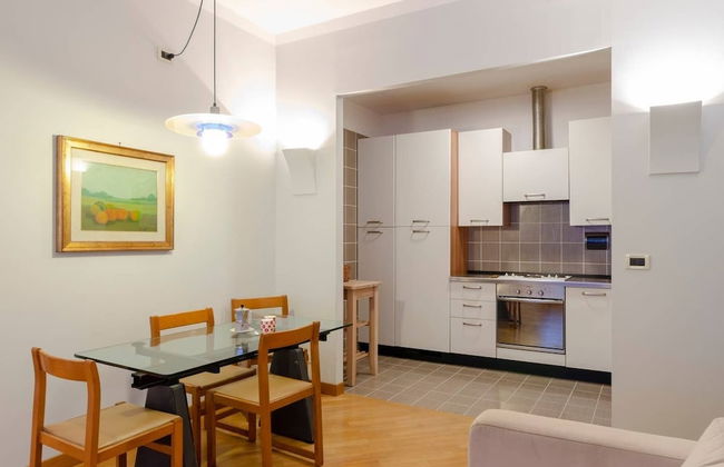 JOIVY Lovely Apt with Communal Pool in Nervi - Foto 16